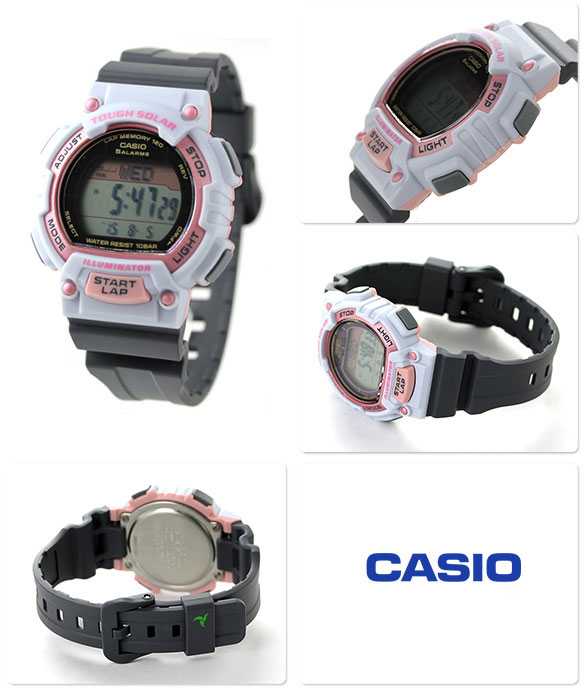 Наручные часы мужские Casio STL-S300H-4A купить в Минске - BW.by
